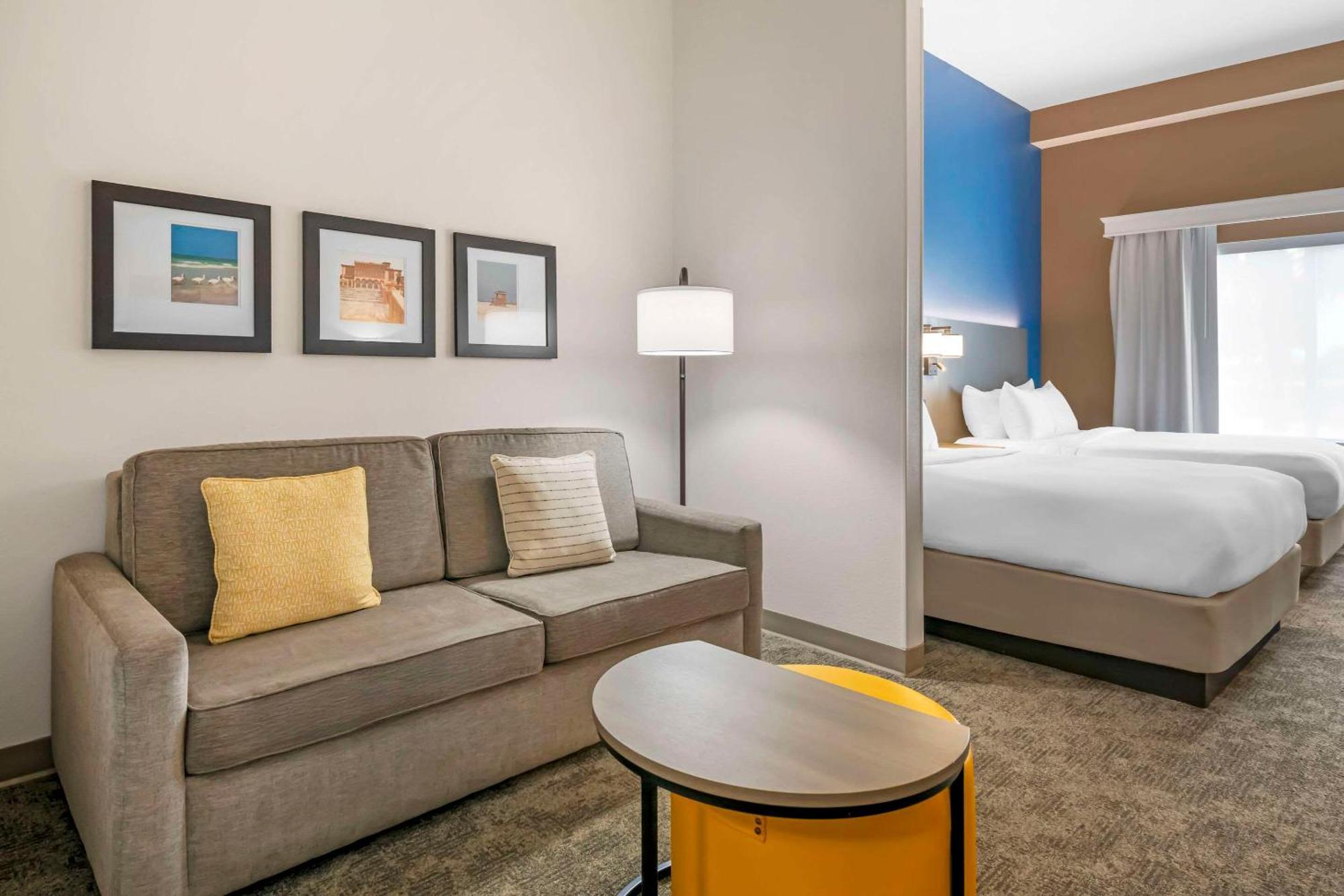 Comfort Suites Sarasota-Siesta Key Zewnętrze zdjęcie
